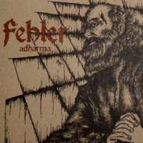 Fehler - Adharma